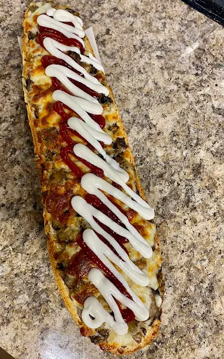 Kurczak z rożna Koko Szama